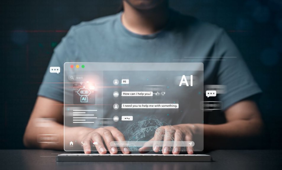Markedsførere som ser framover forbereder seg på den AI-drevne fremtiden for merkevareoppdagelse Digitale markedsførere planlegger fremtidige strategier ved hjelp av AI- og dataverktøy
