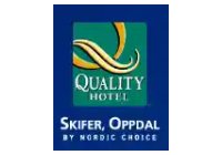 Skifer Hotel