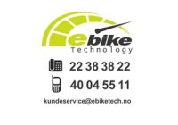 Ebiketech