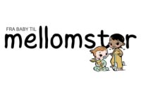 mellomstor