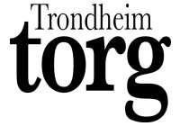 Trondheim Torg