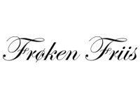 Frøken Friis