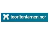 Teoritentamen