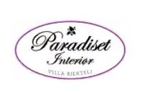 Paradiset Interiør