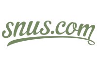 Snus