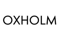 Oxholm