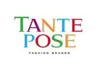 Tante Pose