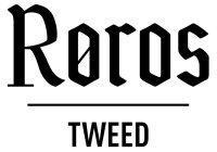 Røros Tweed