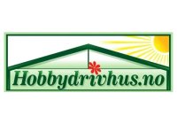 Hobbydrivhus
