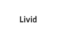 Livid